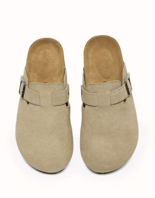 EVERAU® Mason Herren UGG Schuhe