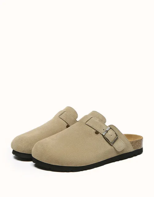 EVERAU® Mason Herren UGG Schuhe