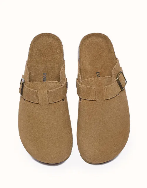 EVERAU® Mason Herren UGG Schuhe