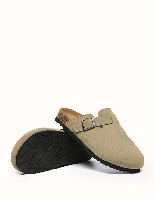EVERAU® Mason Herren UGG Schuhe