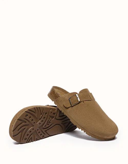 EVERAU® Mason Herren UGG Schuhe