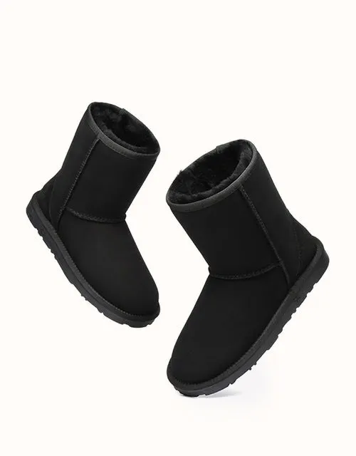 EVERAU® Kurze Klassische UGG Schuhe