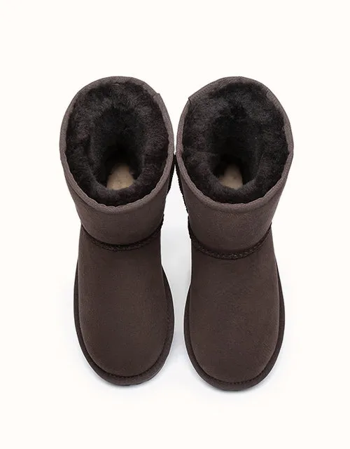 EVERAU® Kurze Klassische UGG Schuhe