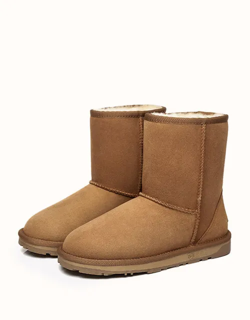 EVERAU® Kurze Klassische UGG Schuhe
