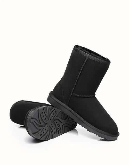 EVERAU® Kurze Klassische UGG Schuhe