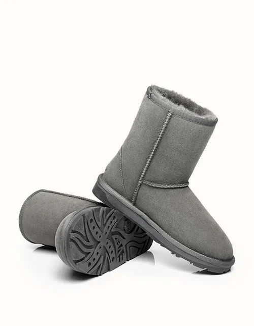 EVERAU® Kurze Klassische UGG Schuhe