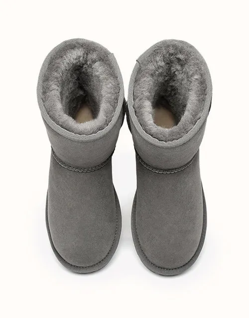 EVERAU® Kurze Klassische UGG Schuhe