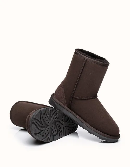 EVERAU® Kurze Klassische UGG Schuhe