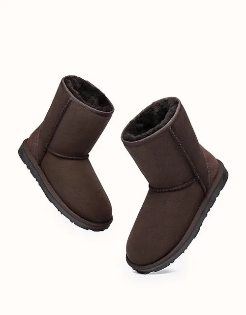 EVERAU® Kurze Klassische UGG Schuhe