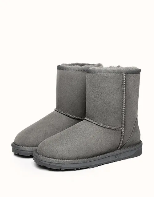 EVERAU® Kurze Klassische UGG Schuhe