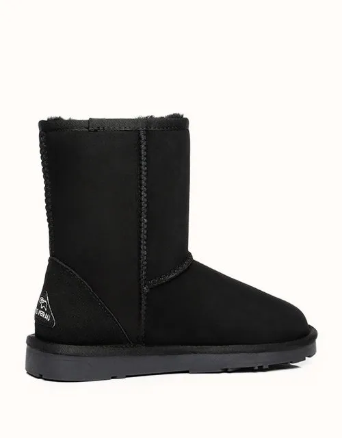 EVERAU® Kurze Klassische UGG Schuhe