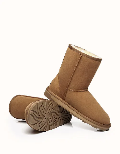 EVERAU® Kurze Klassische UGG Schuhe