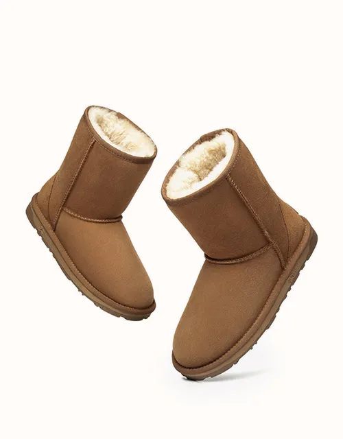 EVERAU® Kurze Klassische UGG Schuhe