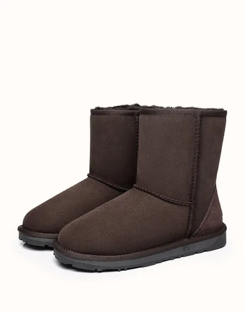 EVERAU® Kurze Klassische UGG Schuhe