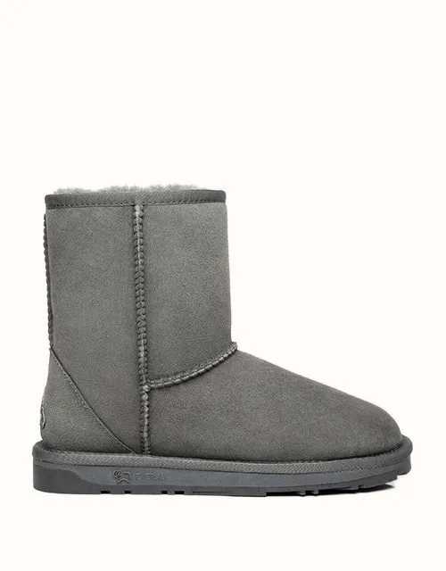EVERAU® Kurze Klassische UGG Schuhe