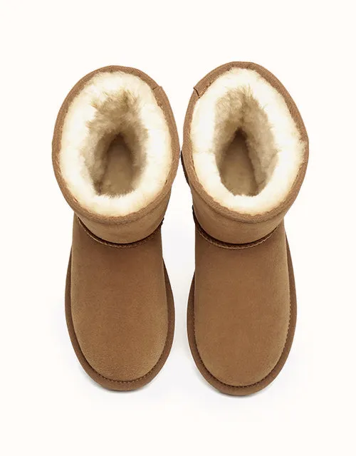 EVERAU® Kurze Klassische UGG Schuhe