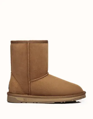 EVERAU® Kurze Klassische UGG Schuhe