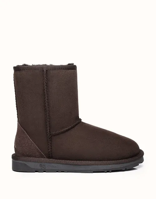 EVERAU® Kurze Klassische UGG Schuhe