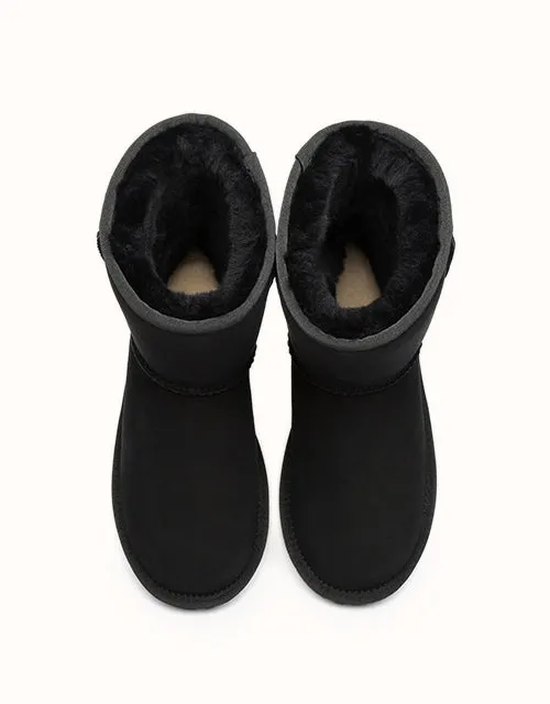 EVERAU® Kurze Klassische UGG Schuhe