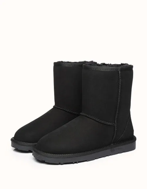 EVERAU® Kurze Klassische UGG Schuhe