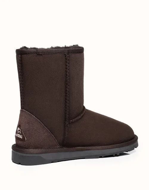 EVERAU® Kurze Klassische UGG Schuhe