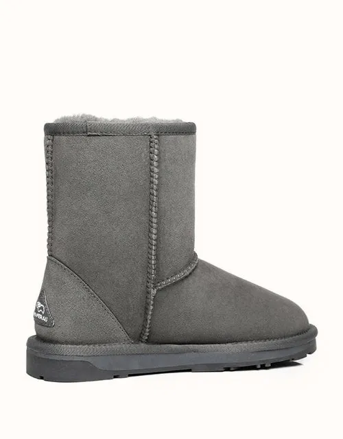 EVERAU® Kurze Klassische UGG Schuhe