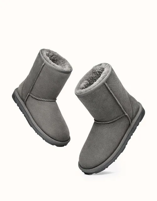 EVERAU® Kurze Klassische UGG Schuhe