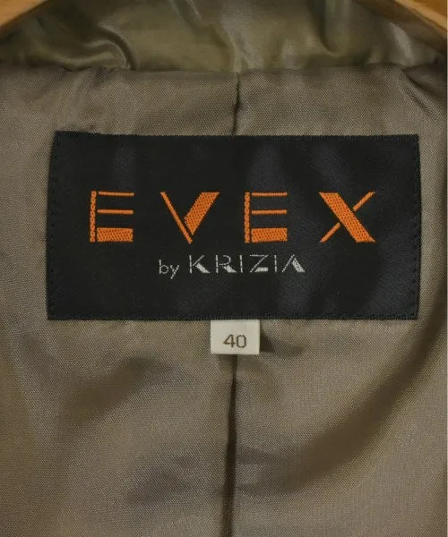 EVEX By KRIZIA Daunenjacken/Westen