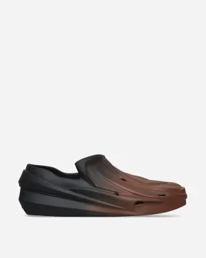 Exclusive Mono Slip On Braun