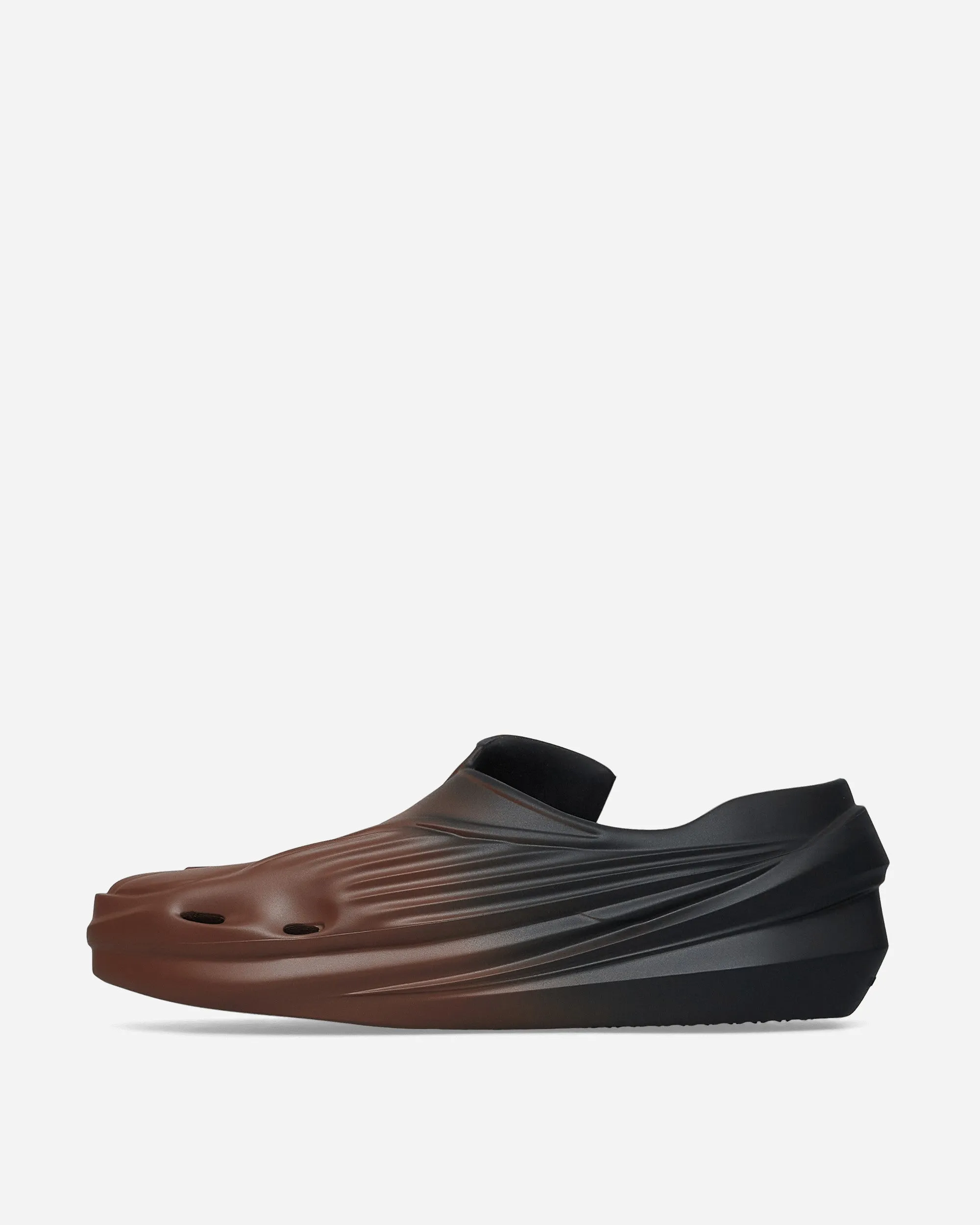 Exclusive Mono Slip On Braun