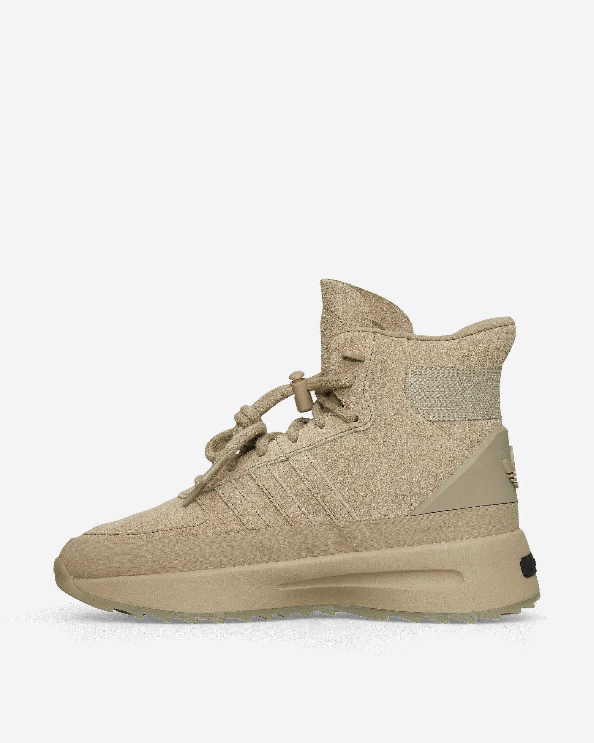 Fear of God Athletics Los Angeles Wanderer Sneakers Sesam