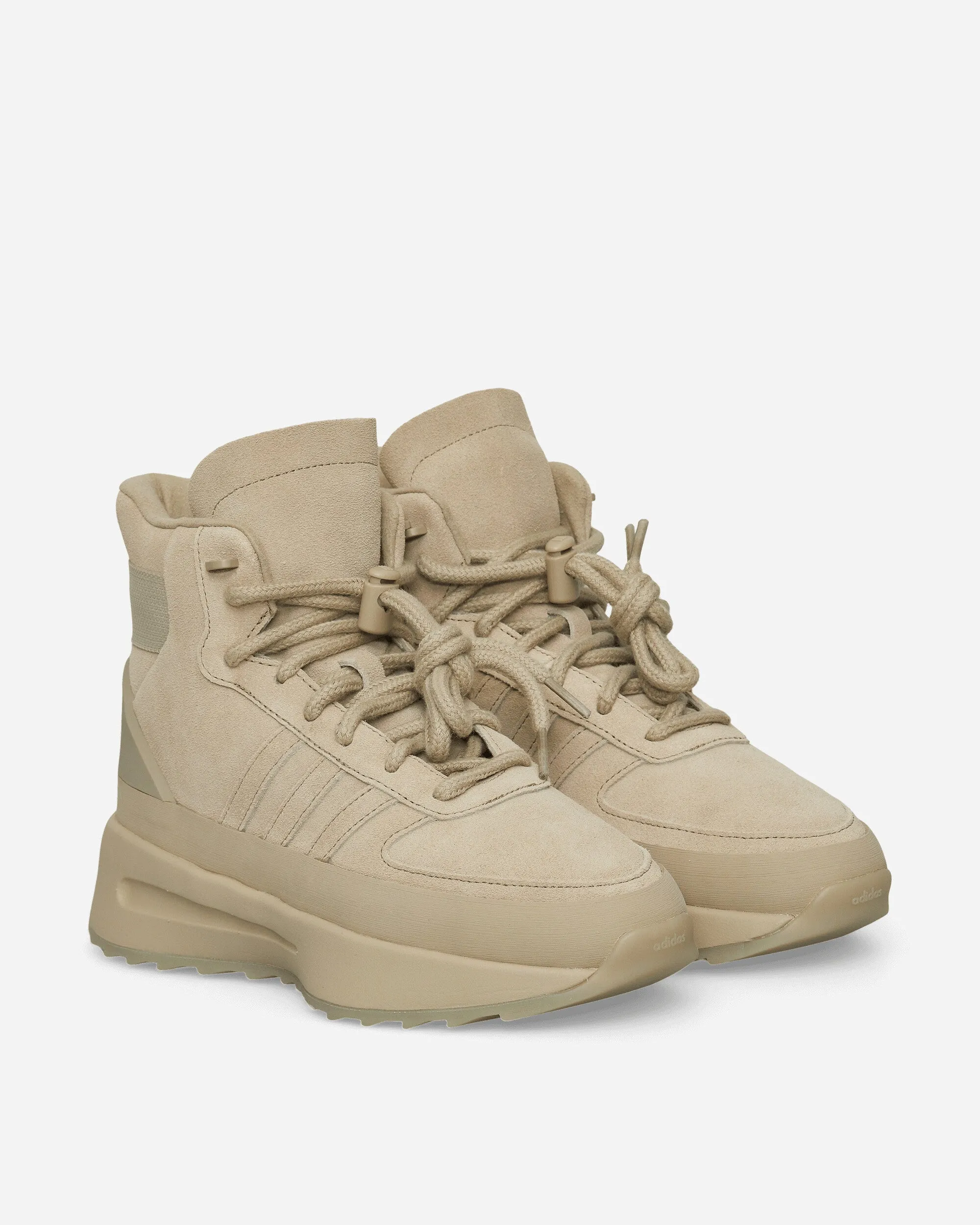 Fear of God Athletics Los Angeles Wanderer Sneakers Sesam