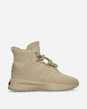 Fear of God Athletics Los Angeles Wanderer Sneakers Sesam
