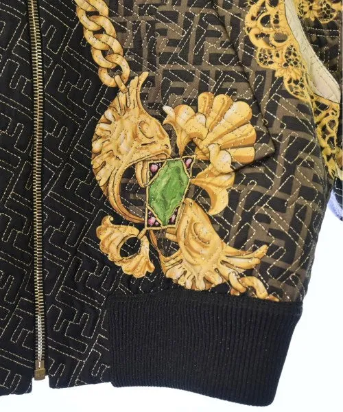 FENDI Blouson Jacken