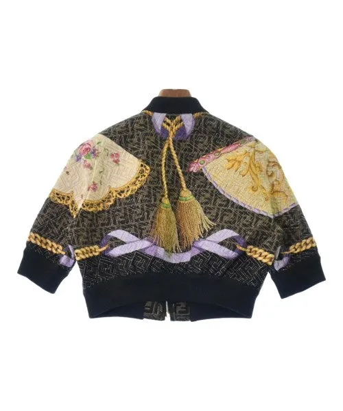 FENDI Blouson Jacken