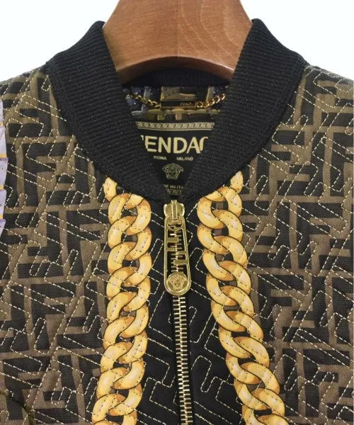 FENDI Blouson Jacken