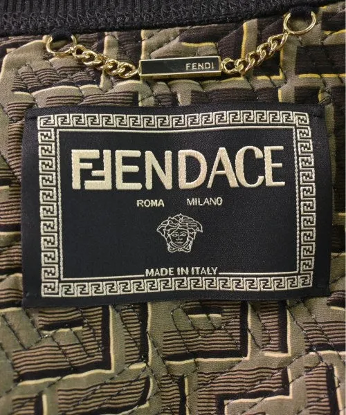 FENDI Blouson Jacken