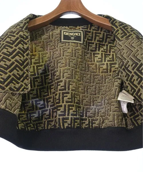 FENDI Blouson Jacken