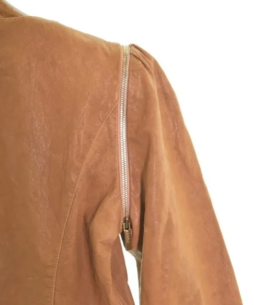 FENDI Motorradjacken