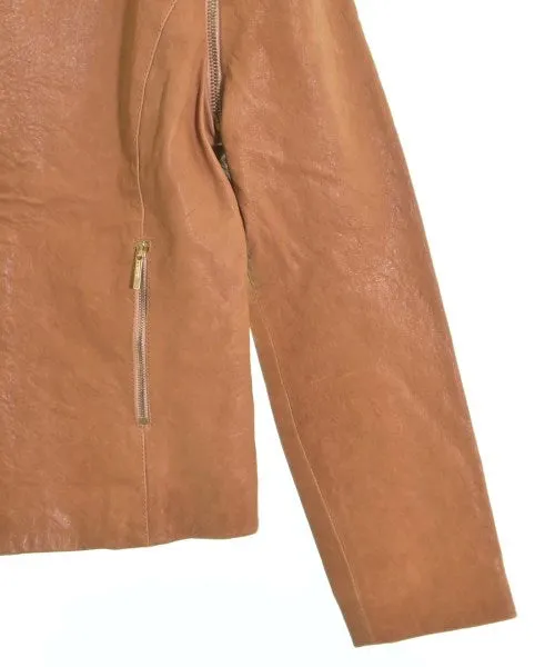 FENDI Motorradjacken