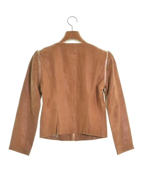 FENDI Motorradjacken