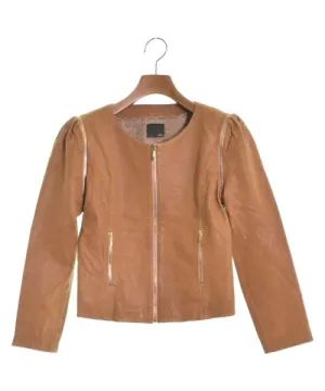 FENDI Motorradjacken