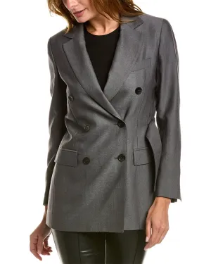 Ferragamo Wolljacke