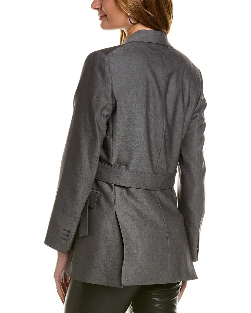 Ferragamo Wolljacke