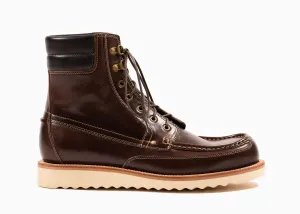 Feldstiefel Crimson Chromexcel
