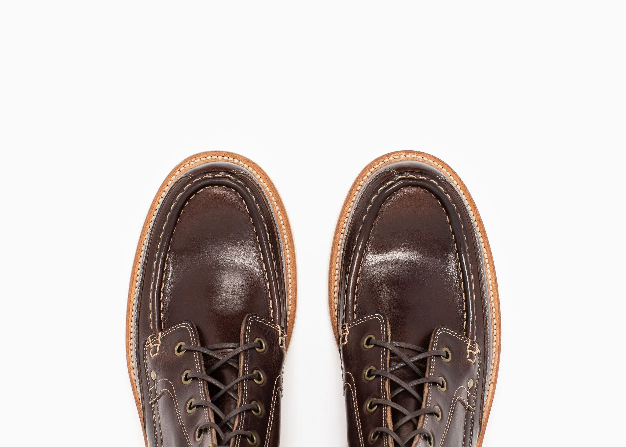 Feldstiefel Crimson Chromexcel