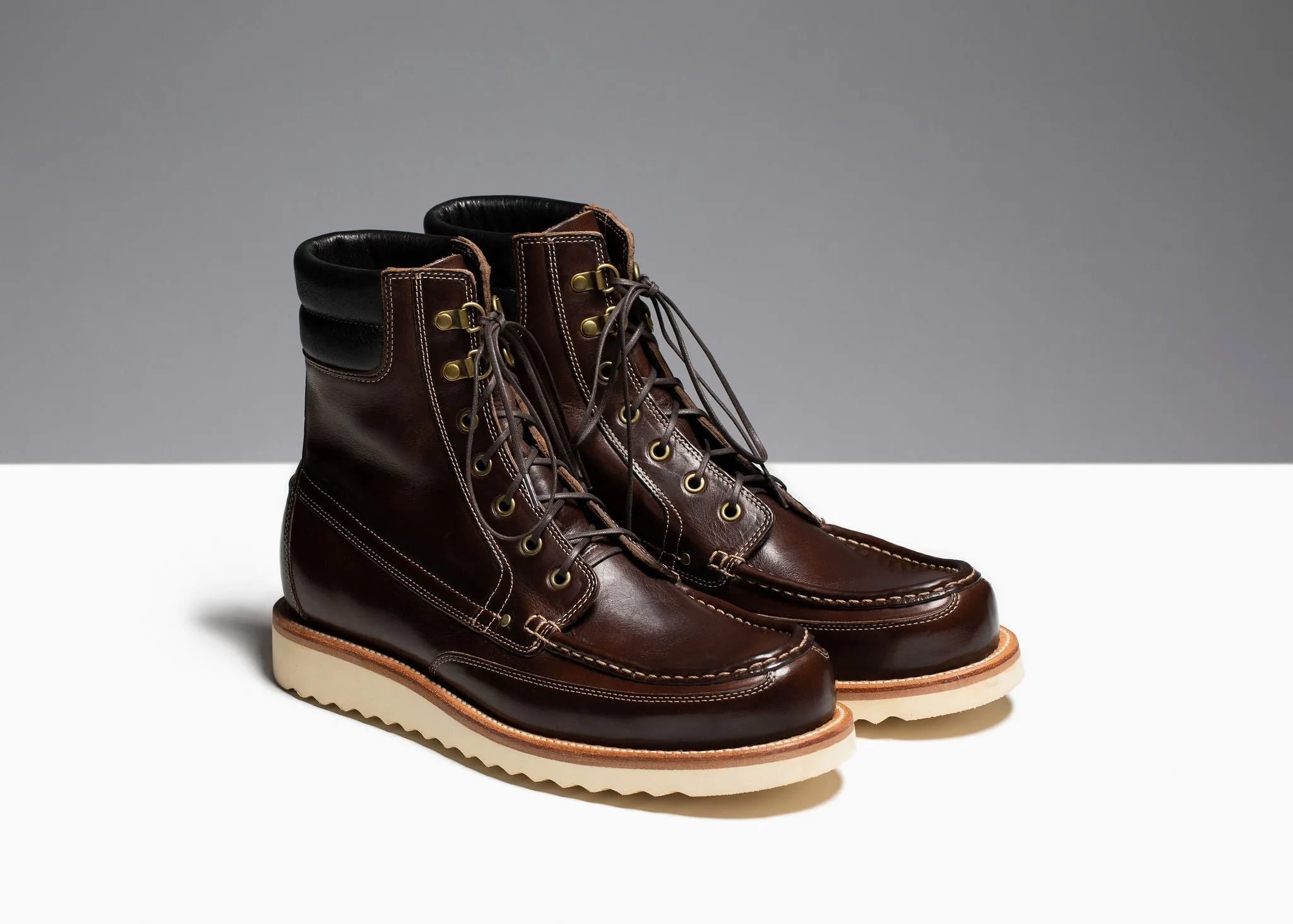 Feldstiefel Crimson Chromexcel