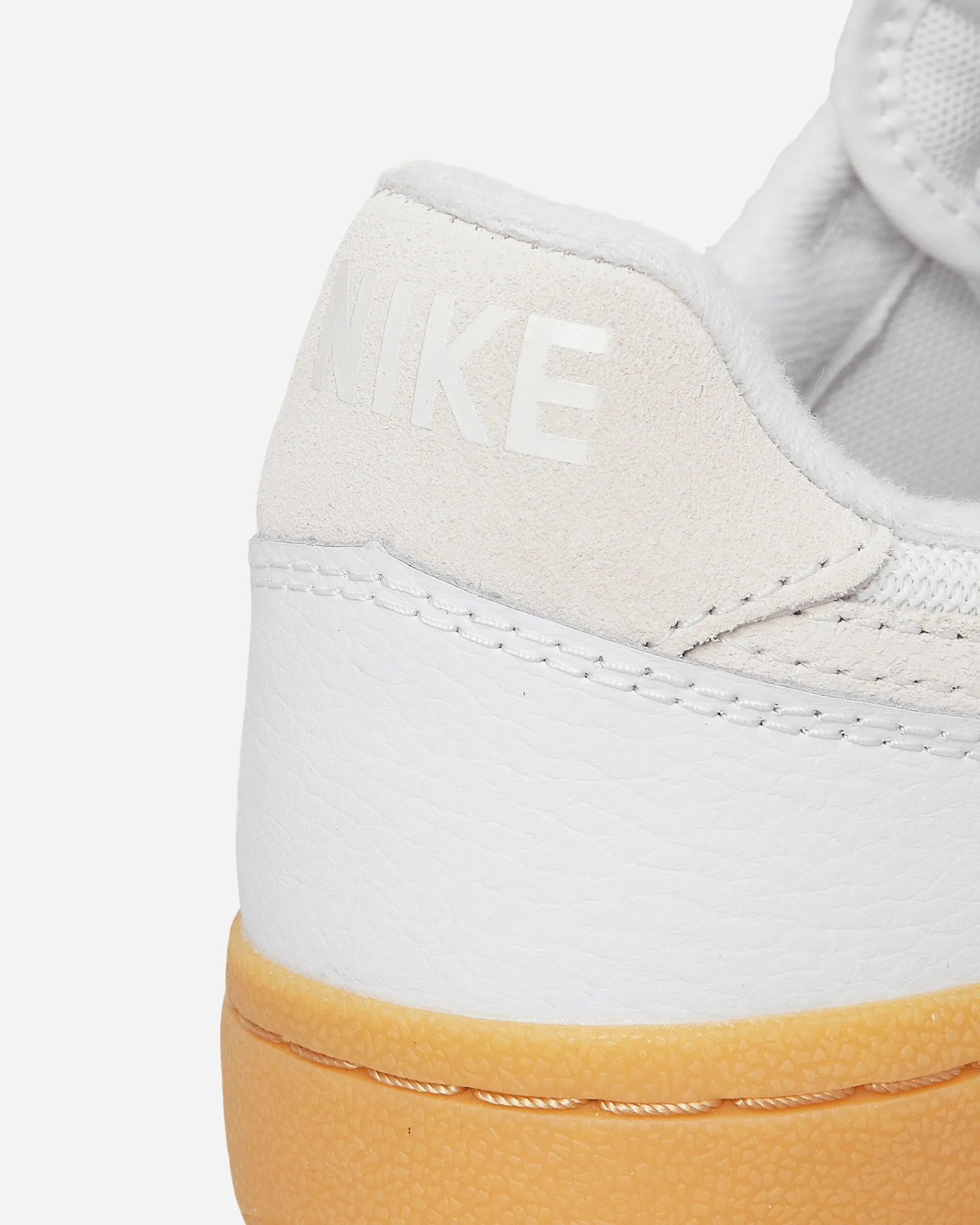 Field General '82 Sneakers Weiß / Hellbeige