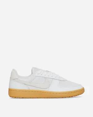 Field General '82 Sneakers Weiß / Hellbeige