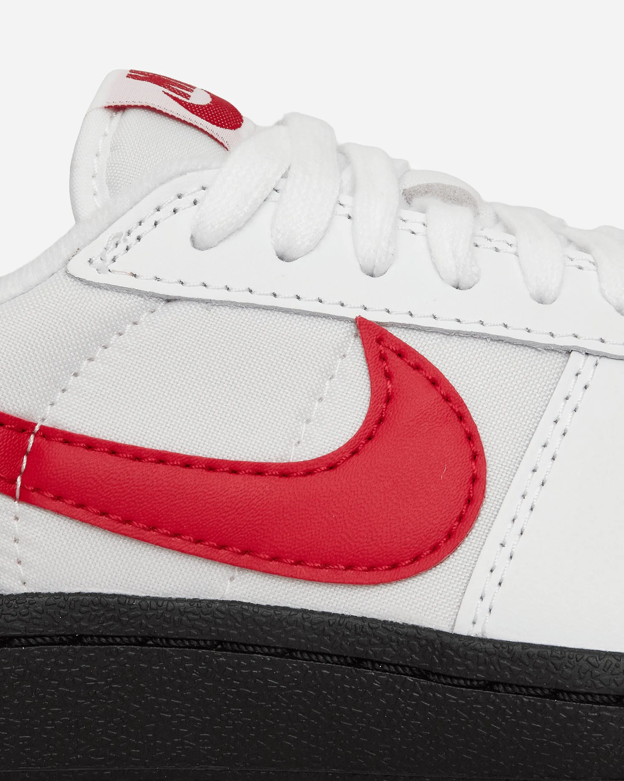 Field General '82 Sneakers Weiß / Varsity Rot
